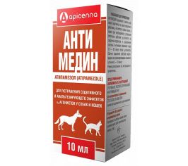 Седативные средства