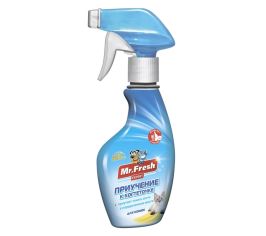 Мистер Фреш