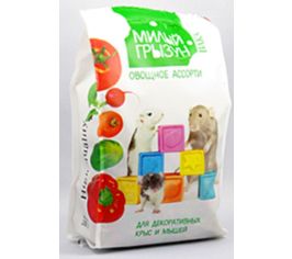 Корма для грызунов