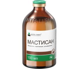 Противомаститные