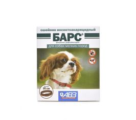 БАРС, МАКСИДРОПС