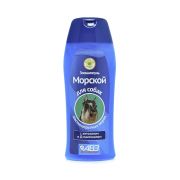 Морской шампунь (270мл.) для собак жесткошерстных пород