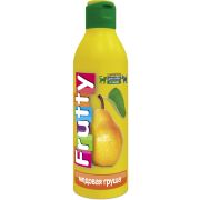 Frutty шампунь (250мл.) для cобак и кошек - медовая груша
