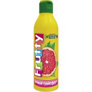 Frutty шампунь (250мл.) для cобак и кошек - сочный грейпфрут