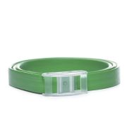 Четыре с хвостиком ошейник репеллентный для кошек 35см. (зелёный)