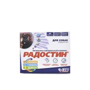 Радостин (СС) добавка витаминно-минеральная для собак старше 6 лет