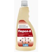 Перол-А - инсектицидное средство для обработки помещений, 500 мл