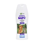 Барс шампунь (250мл.) репеллентный для кошек и собак