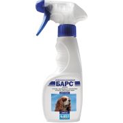 Барс спрей (200мл.) 20шт/1 для собак