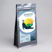 LiveRA корм для кошек низкозерновой SENSITIVE, 10кг