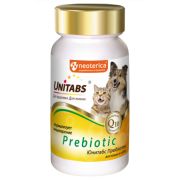 Unitabs Prebiotic для кошек и собак